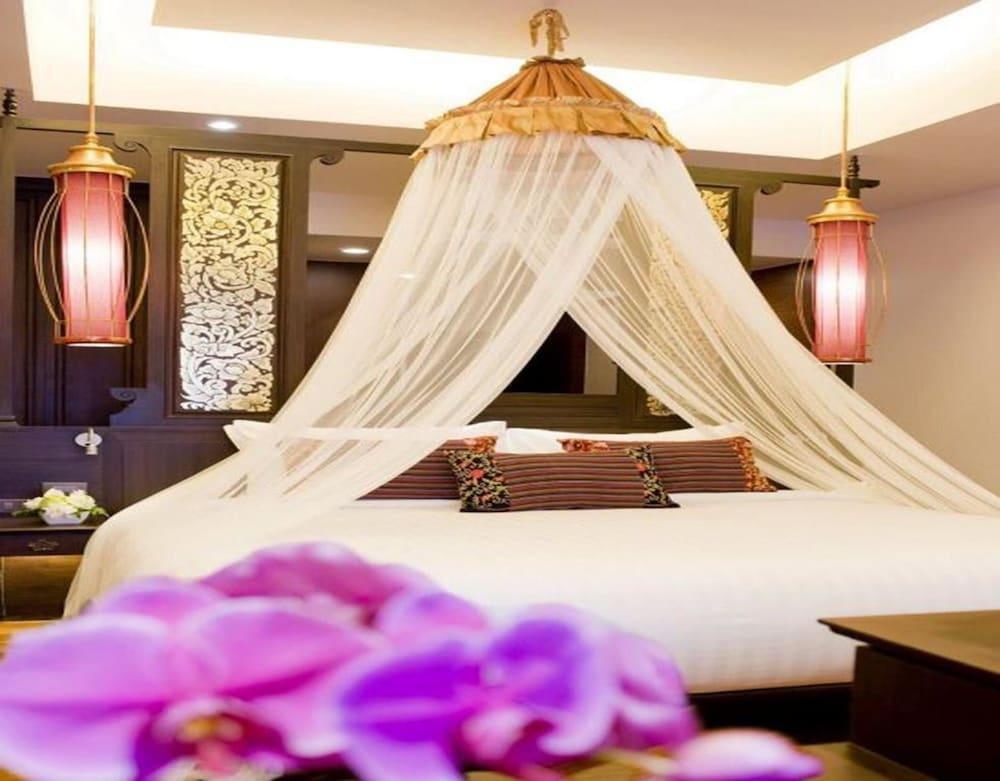 Siripanna Villa Resort & Spa Chiang Mai -Sha Extra Plus Exteriér fotografie