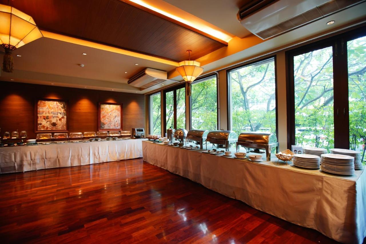 Siripanna Villa Resort & Spa Chiang Mai -Sha Extra Plus Exteriér fotografie
