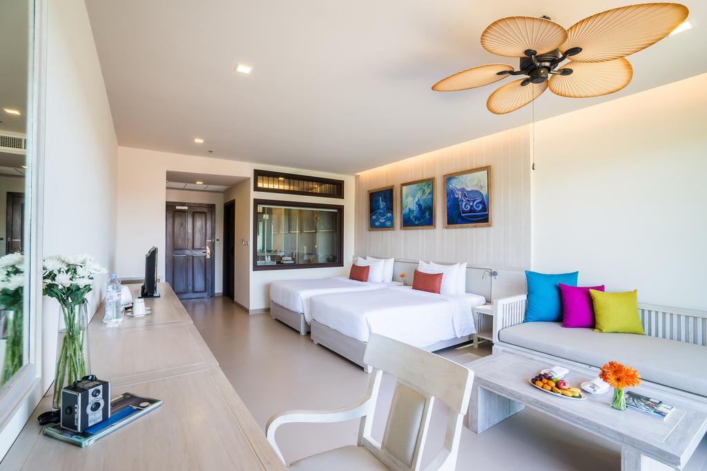 Siripanna Villa Resort & Spa Chiang Mai -Sha Extra Plus Exteriér fotografie