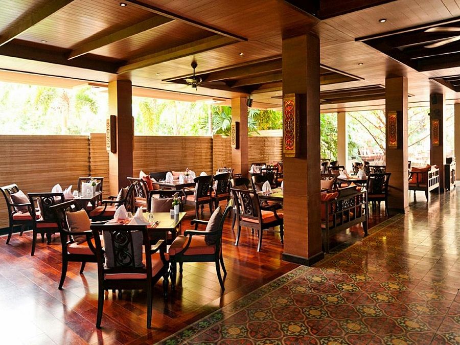 Siripanna Villa Resort & Spa Chiang Mai -Sha Extra Plus Exteriér fotografie